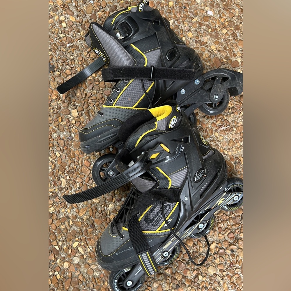 Rollerblades Adult Men’s 12